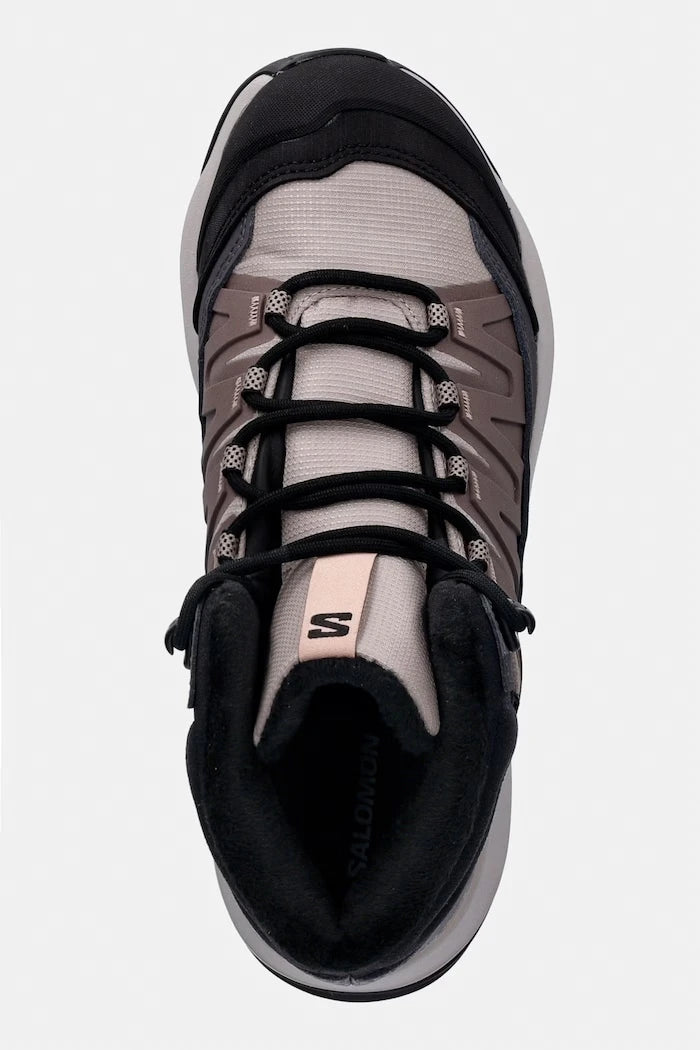 Salomon туристически обувки дамски X-ADVENTURE COLDRUSH