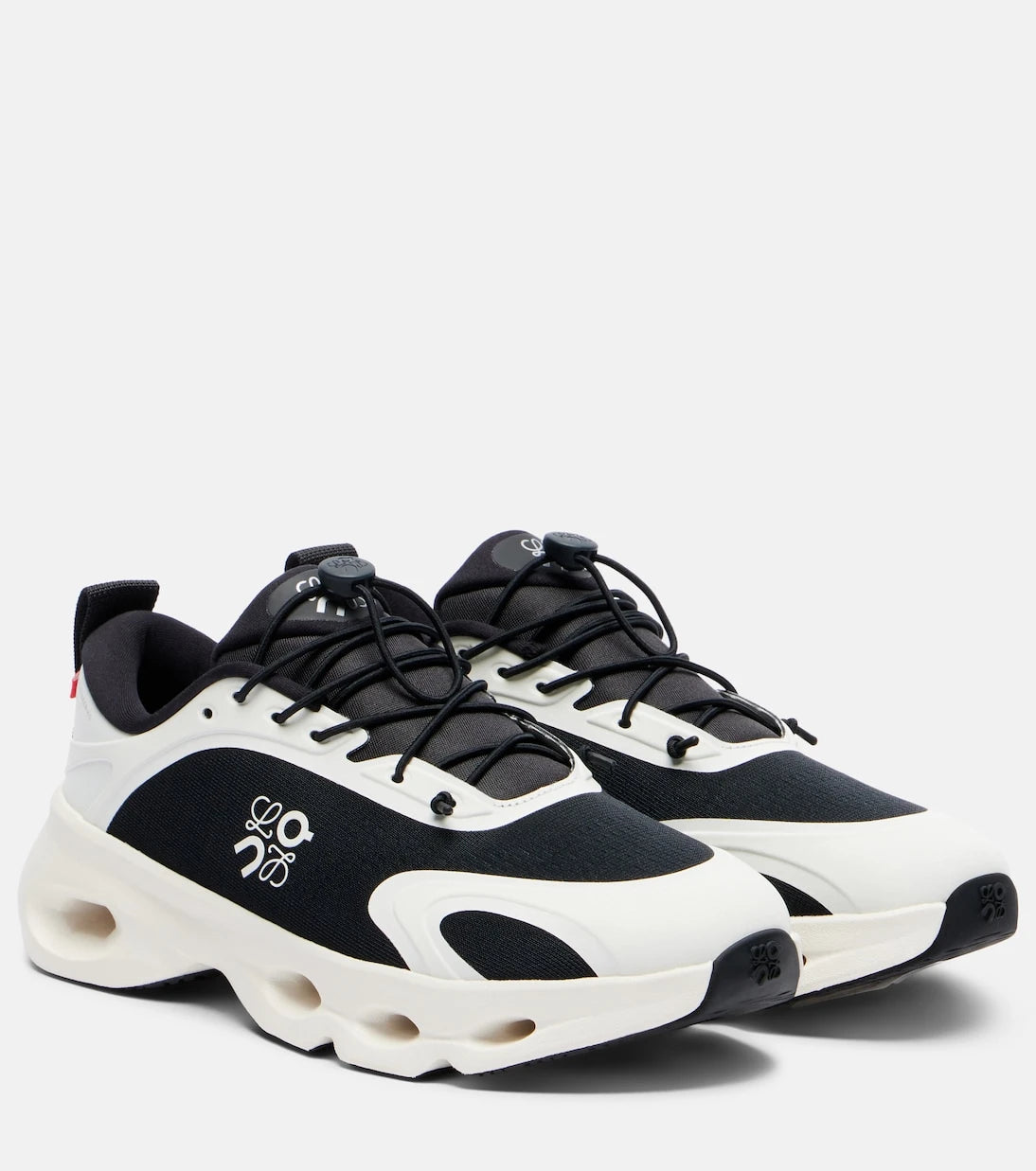 Loewe - x On Cloudsolo running shoes