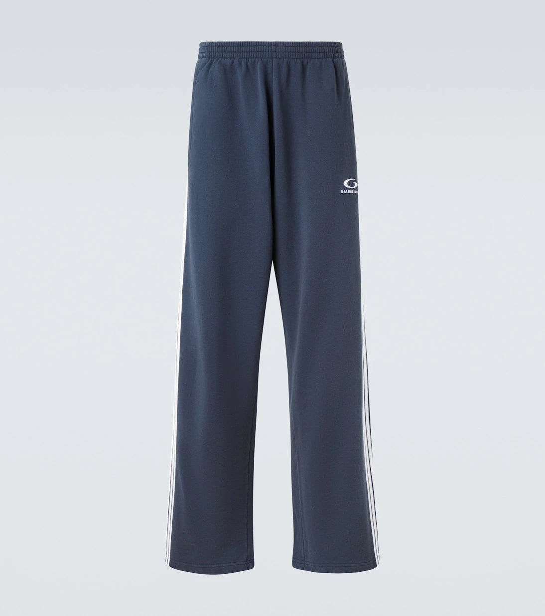 Balenciaga - Cotton sweatpants