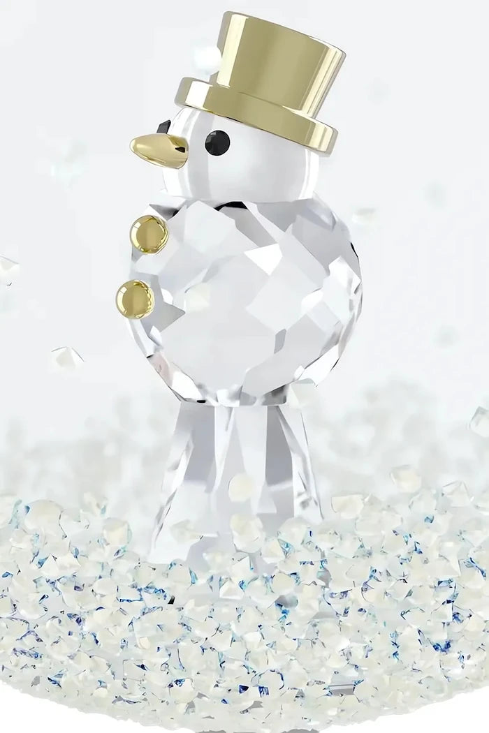Swarovski коледна украса Декоративна ANNUAL