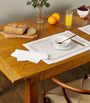 Linen Embroidered Liri Placemat (35cm x 50cm)