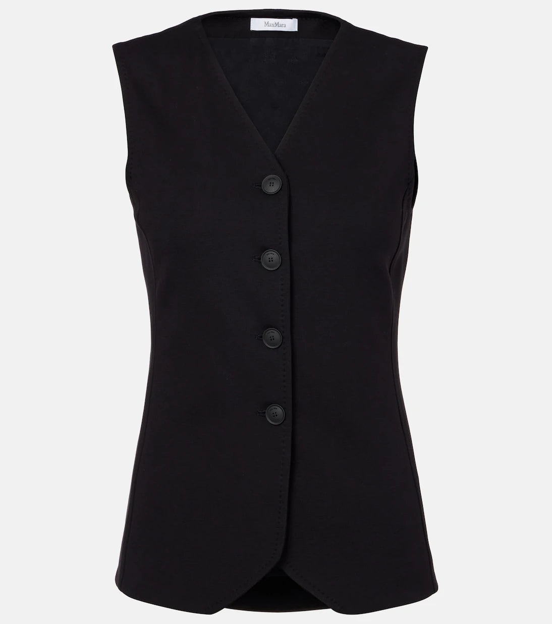 Max Mara - Fornovo jarseli yelek