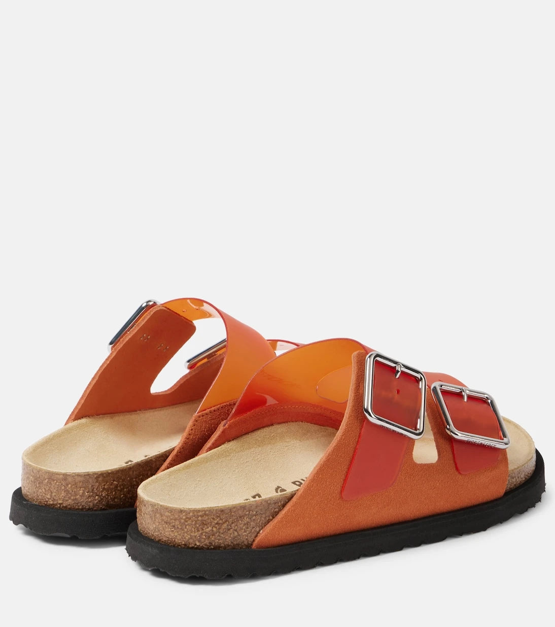 Birkenstock 1774 - Arizona PVC sandals
