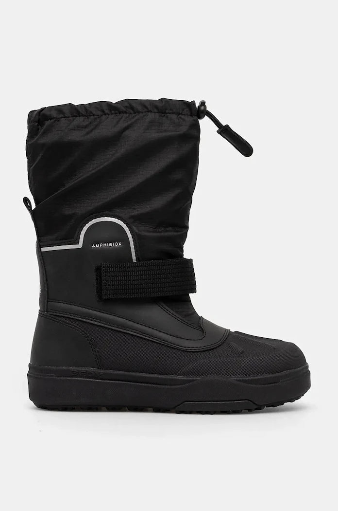 Зимни обувки Geox JUNSHEE PG A