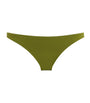 Eres Green Fripon Bikini Bottoms