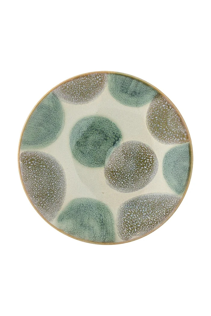 13,5 x 2,5 cm taş çini seti
