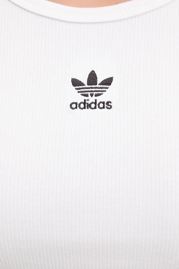 adidas Originals Essential Uzun Kollu Bluz