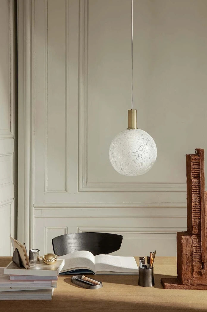 ferm LIVING Yama Kutu