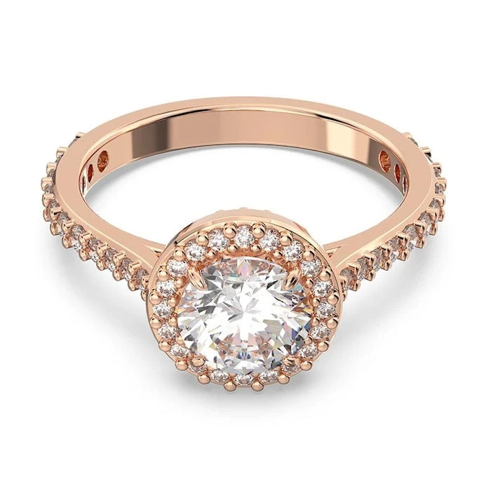 Swarovski Constella Yüzük
