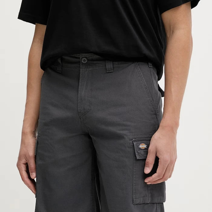 Dickies Къс панталон карго мъжки от памук
