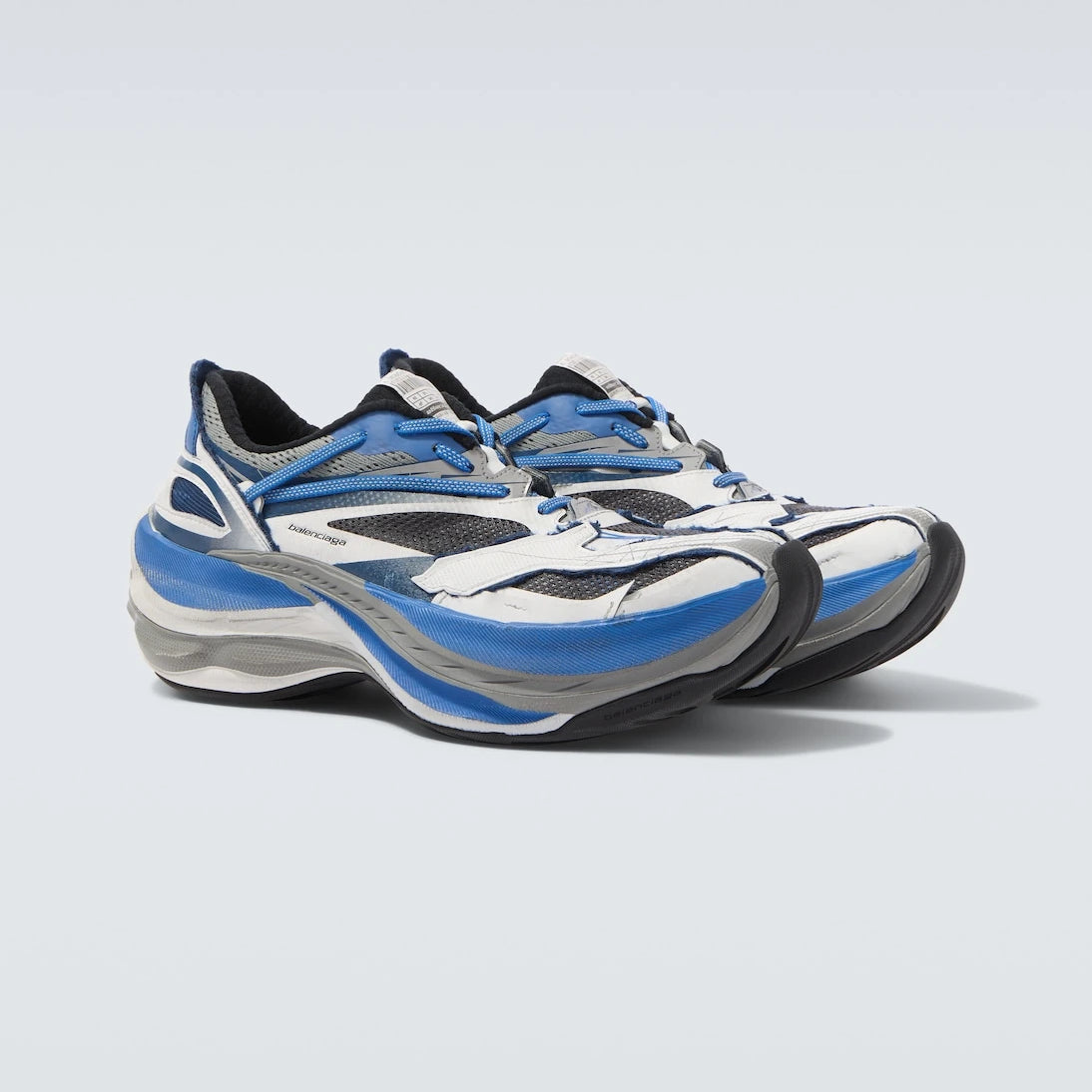 Balenciaga - Jet sneakers