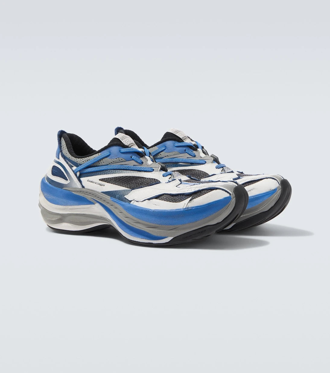 Balenciaga - Jet sneakers