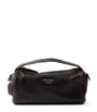 Prada Leather Cross-Body Bag