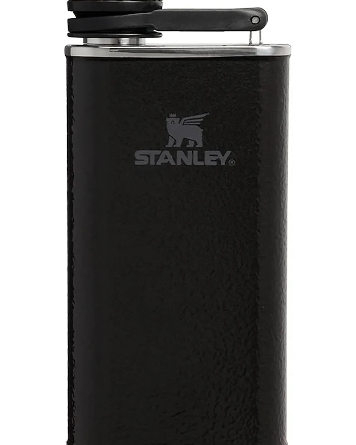Stanley от неръждаема стомана Classic 0.23L Hammertone Black