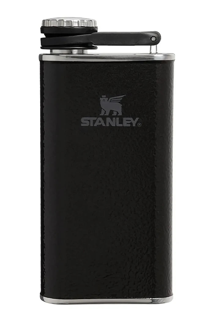 Stanley Paslanmaz Çelik Classic 0.23L Hammertone Black