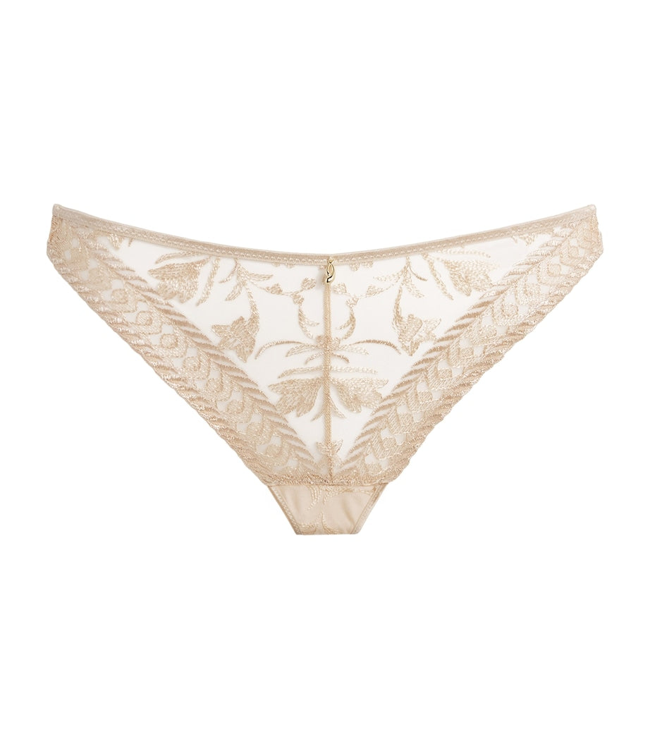 Magnetic Spell Tanga SAHARA