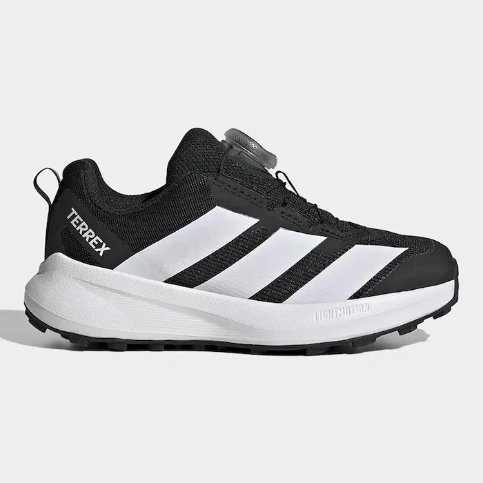 Детски обувки adidas TERREX TERREX AGRAVIC BOA