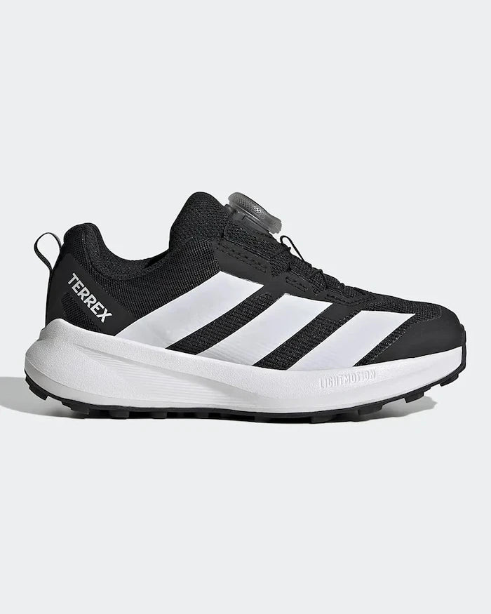 adidas TERREX TERREX AGRAVIC BOA Çocuk Ayakkabısı