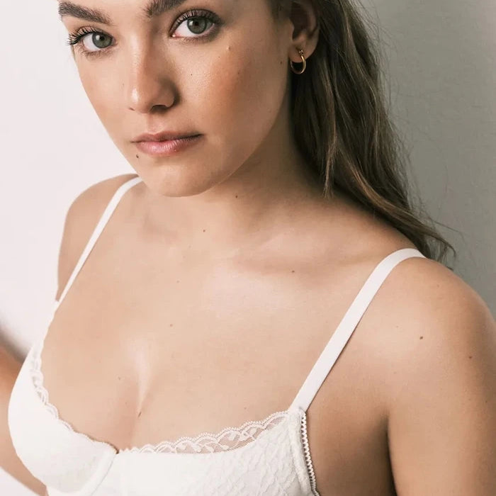women'secret dantel sütyen