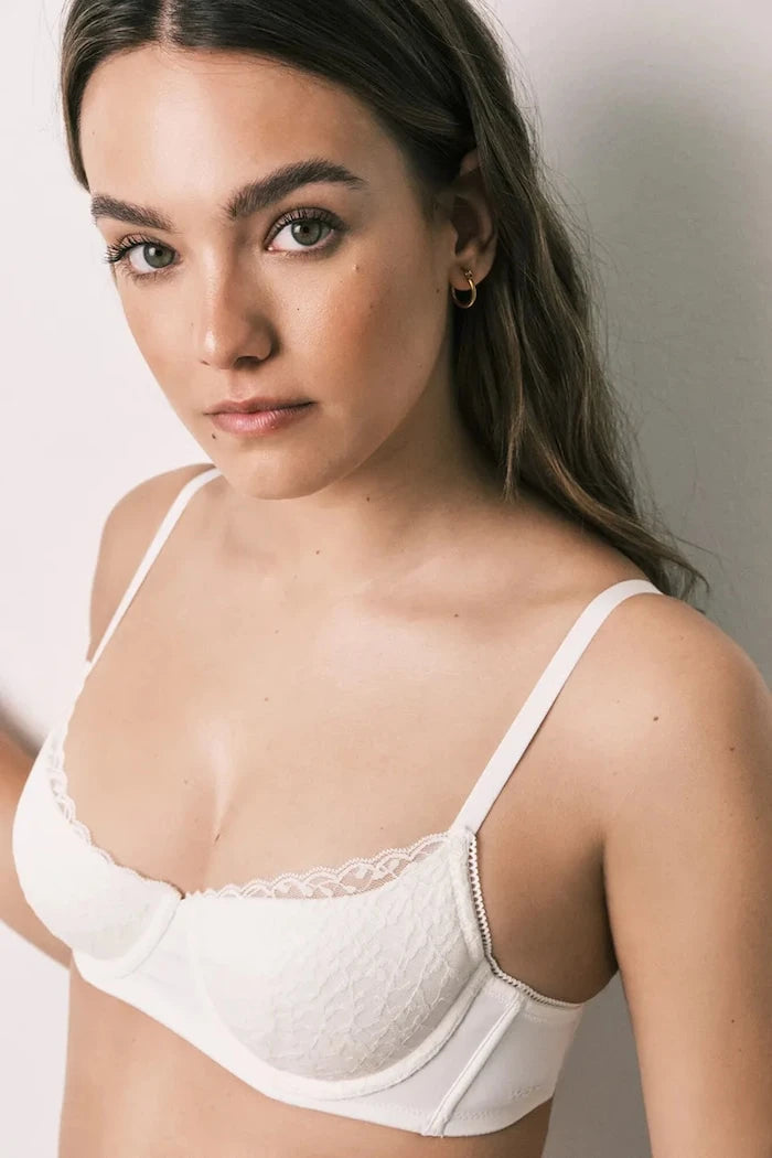 women'secret dantel sütyen
