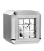Chopard Ice Cube Table Clock