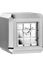 Chopard Ice Cube Table Clock
