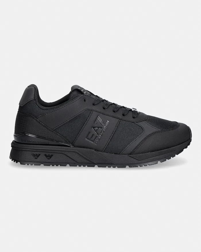 EA7 Emporio Armani Erkek Spor Ayakkabı