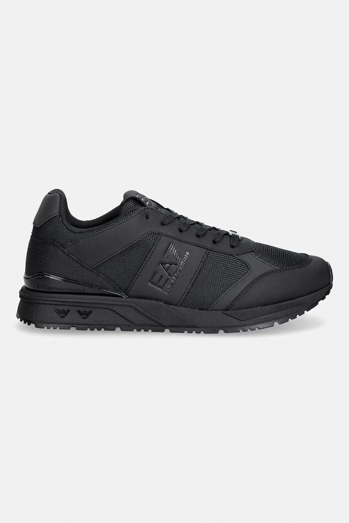 EA7 Emporio Armani Erkek Spor Ayakkabı