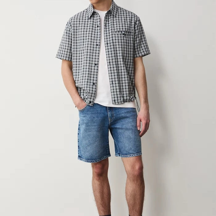 Medicine Erkek Denim Şort