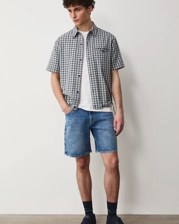 Medicine Erkek Denim Şort