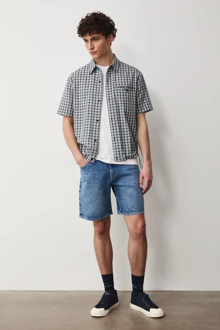 Medicine Erkek Denim Şort