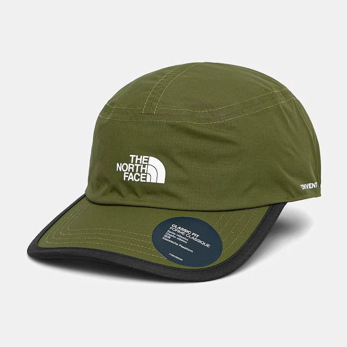 The North Face шапка с козирка мъжка ANTORA RAIN