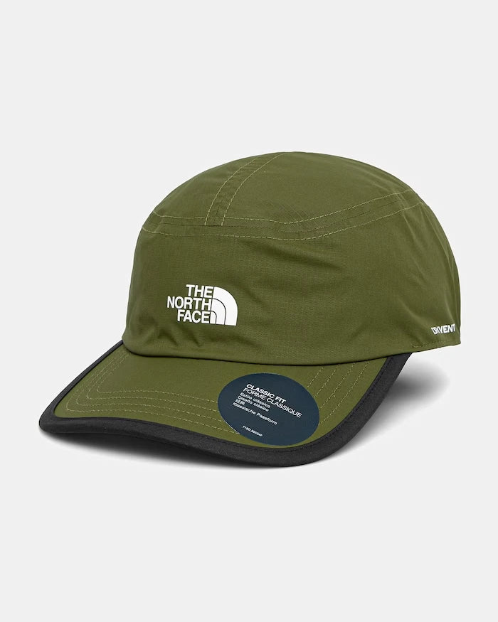 The North Face erkek siperli şapka ANTORA RAIN