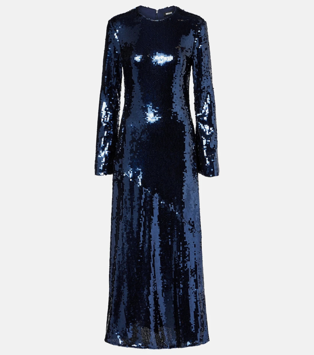 Rotate - Sequined gown