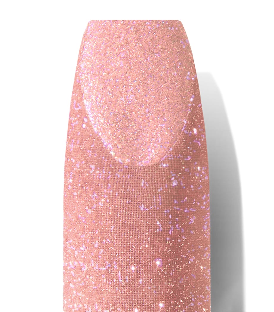 Sunlit Rose Lip Balm