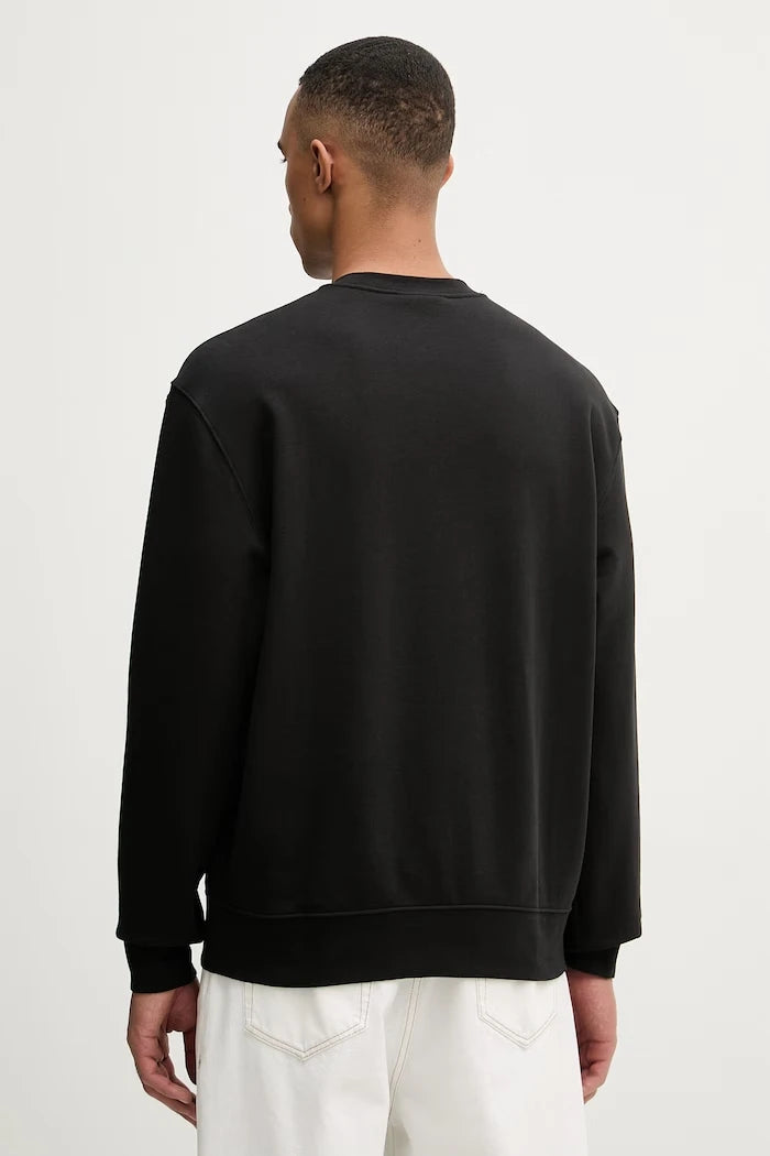 Calvin Klein Jeans суичър мъжки памучен