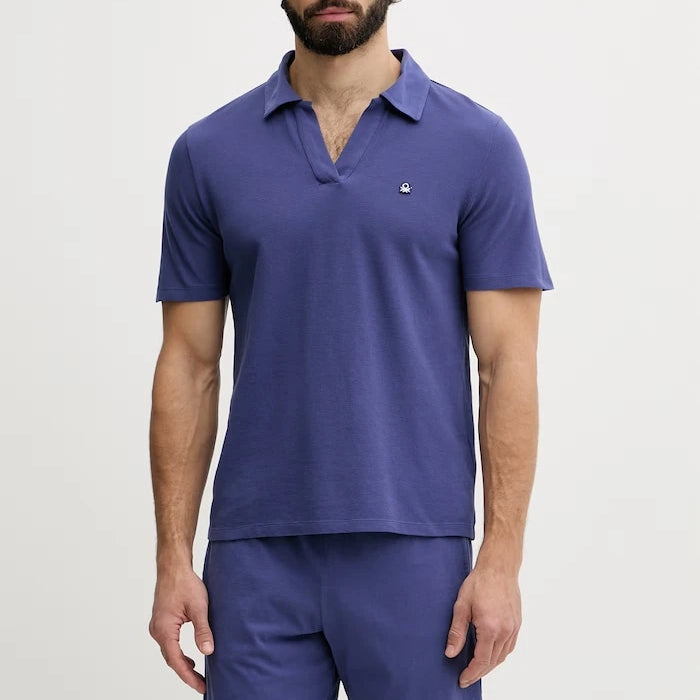 United Colors of Benetton Erkek Pamuklu Pijama