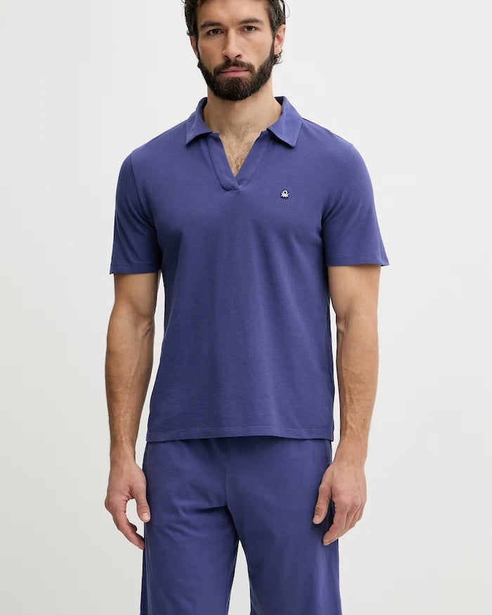 United Colors of Benetton Erkek Pamuklu Pijama