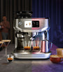 The Oracle Dual Boiler Espresso Machine