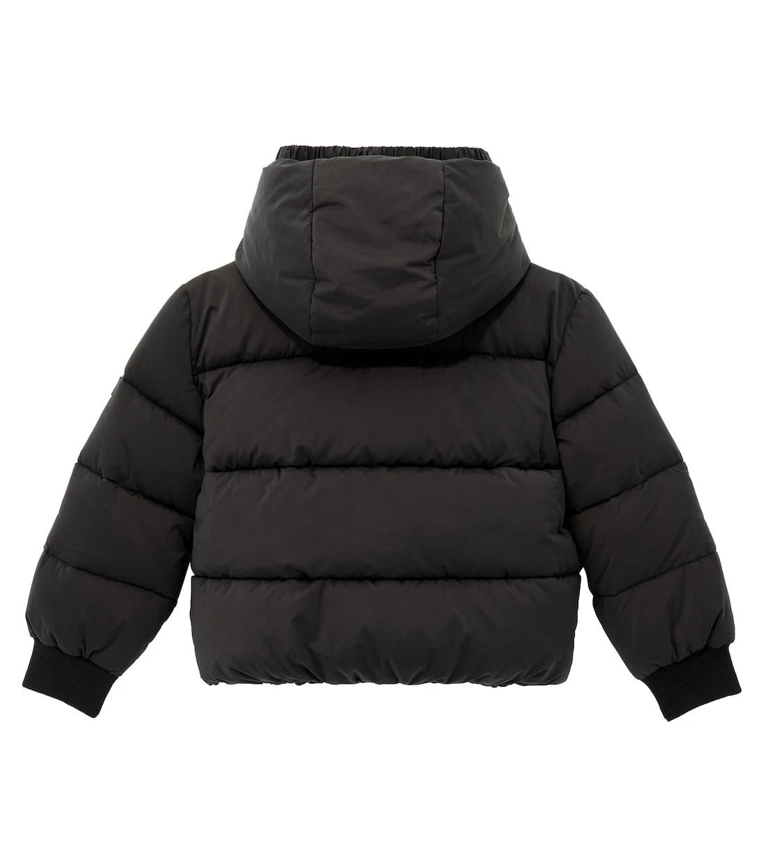Monnalisa - Quilted puffer jacket