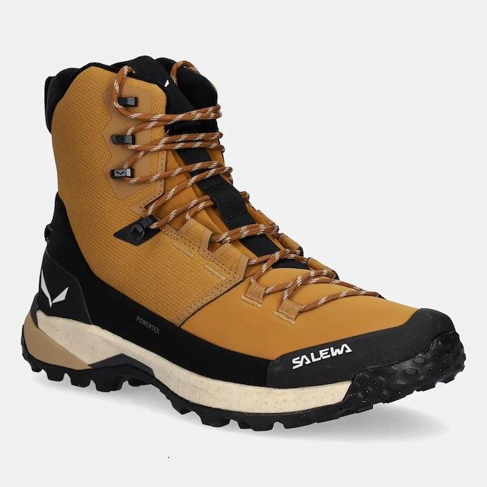 Обувки Salewa Puez Winter Mid PTX