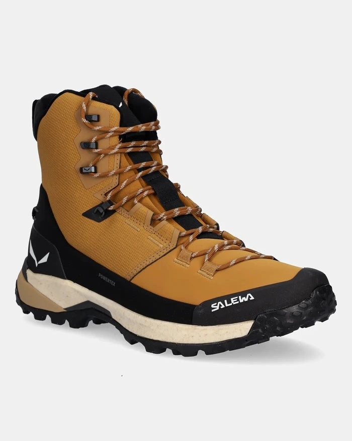 Salewa Puez Winter Mid PTX
