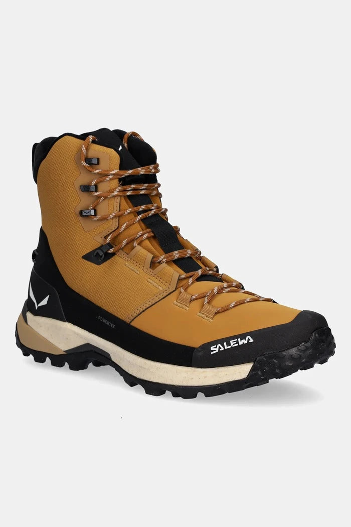Salewa Puez Winter Mid PTX