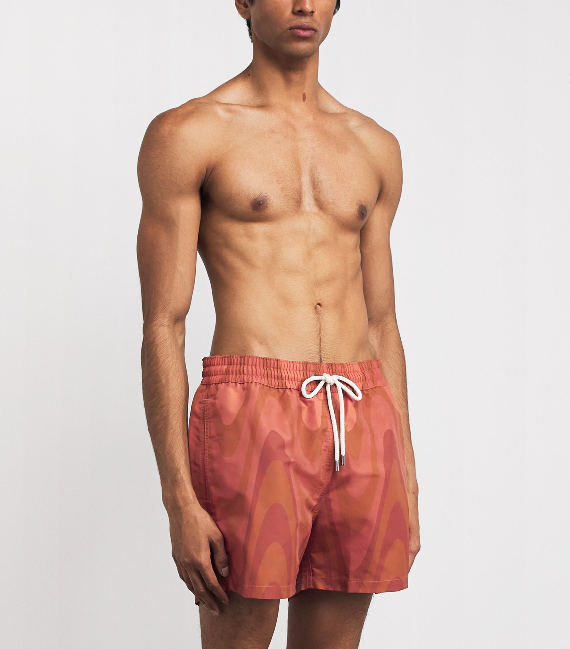 Frescobol Carioca Rio Swim Shorts
