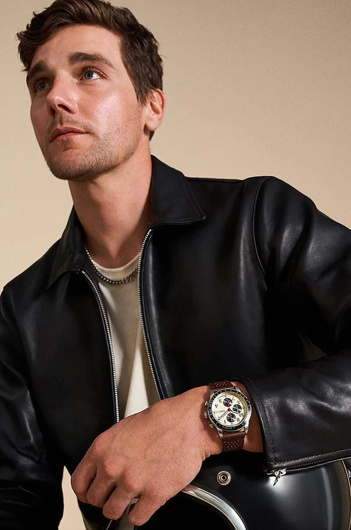 Fossil Saat