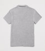 Vilebrequin Kids Cotton Terry Polo Shirt (2-14 Years)