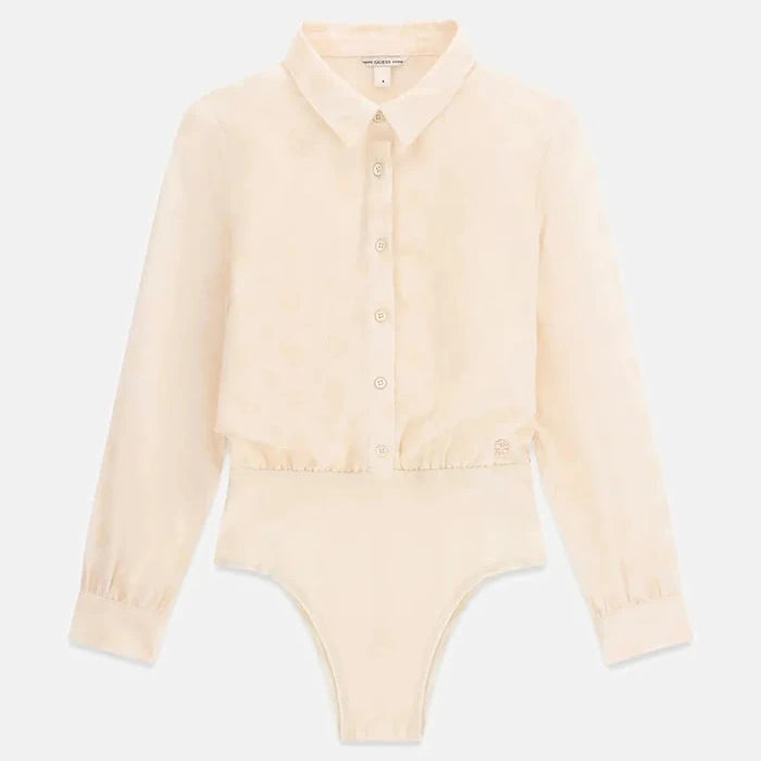 Guess bebek body