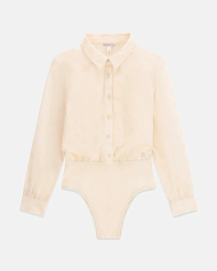 Guess bebek body