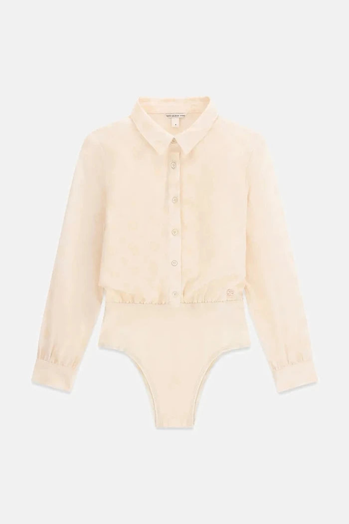 Guess bebek body