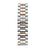 Chopard Rose Gold, Stainless Steel and Diamond Happy Sport Automatic Watch 36mm